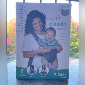 🚫SOLD🚫Infantino Swift Classic